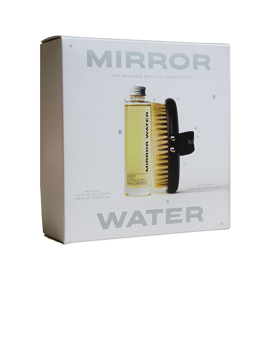 Image 1 of Mirror Water The Radiance Gift Set in 