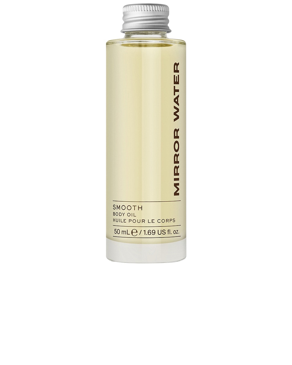 Image 1 of Mirror Water Smooth Body Oil 50ml in 
