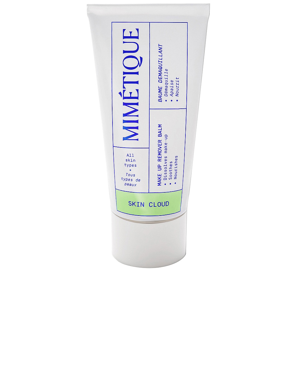 Image 1 of Mimétique Skin Cloud Make Up Remover Balm in 