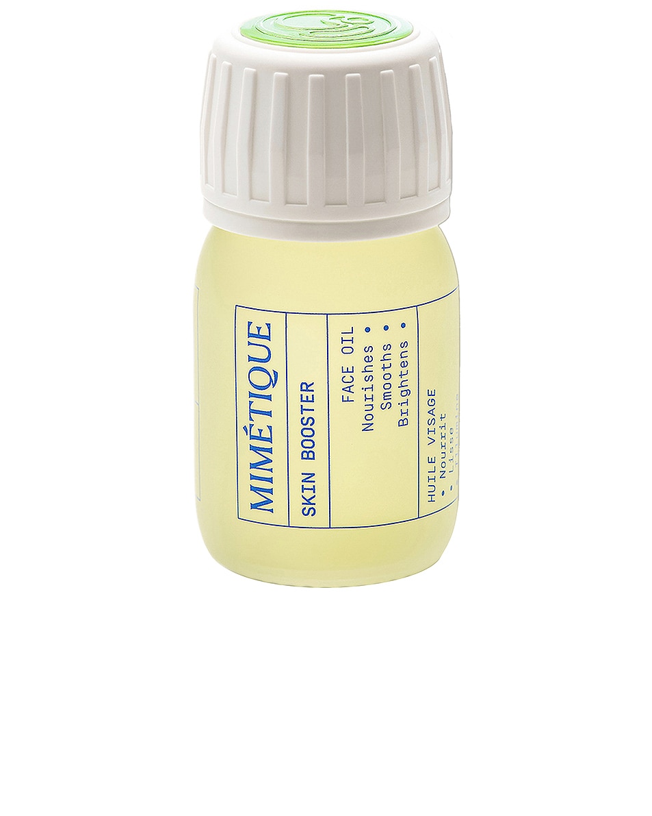 Image 1 of Mimétique Skin Booster Face Oil in 