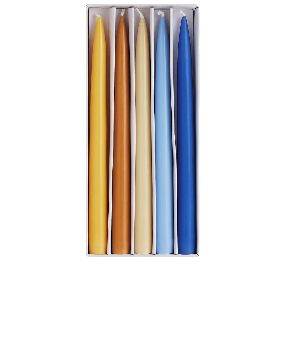 Image 1 of Maison Balzac The Port Lligat Candle Set in