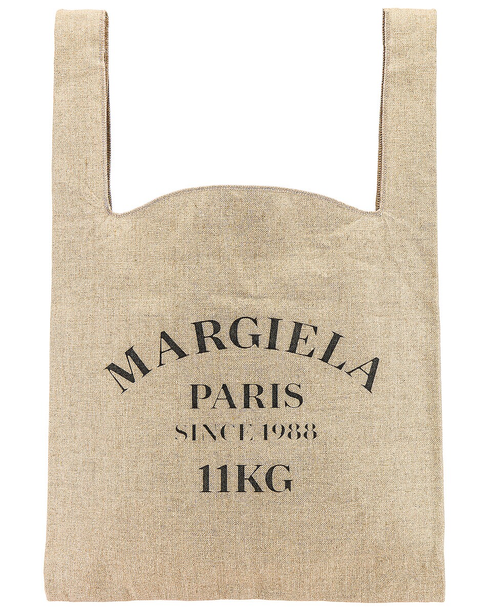 MAISON MARGIELA 购物包,MMAR-MY102