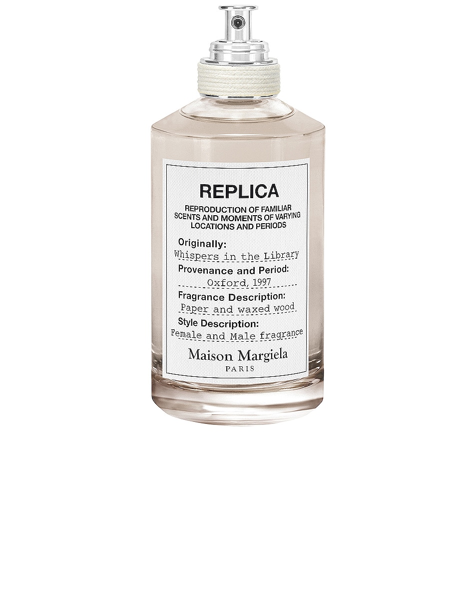 Image 1 of Maison Margiela REPLICA Whispers in 