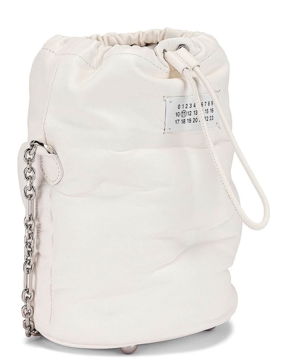 MARCELLA BUCKET GLAM BAG main image 1