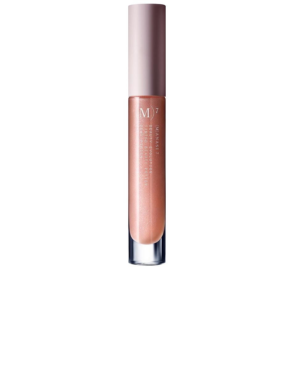 Image 1 of MANASI 7 Tinted Beauty Potion For Lip, Cheek & Eye in Chameli