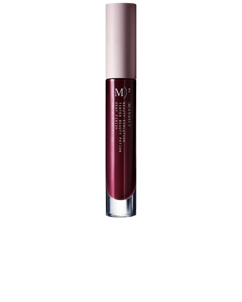 Image 1 of MANASI 7 Tinted Beauty Potion For Lip, Cheek & Eye in Cassis