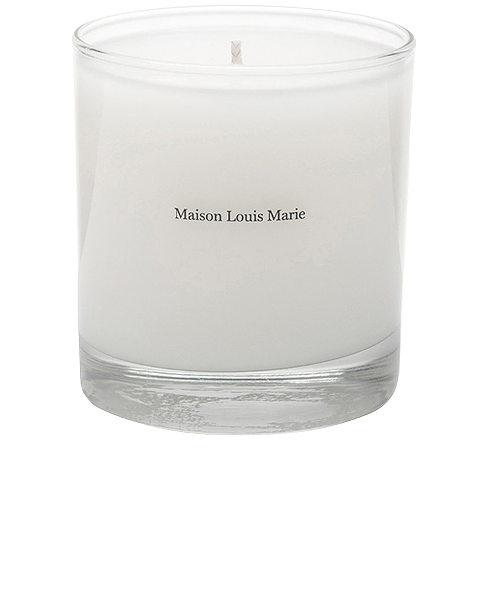 Image 1 of Maison Louis Marie No.12 Bousval Candle in 