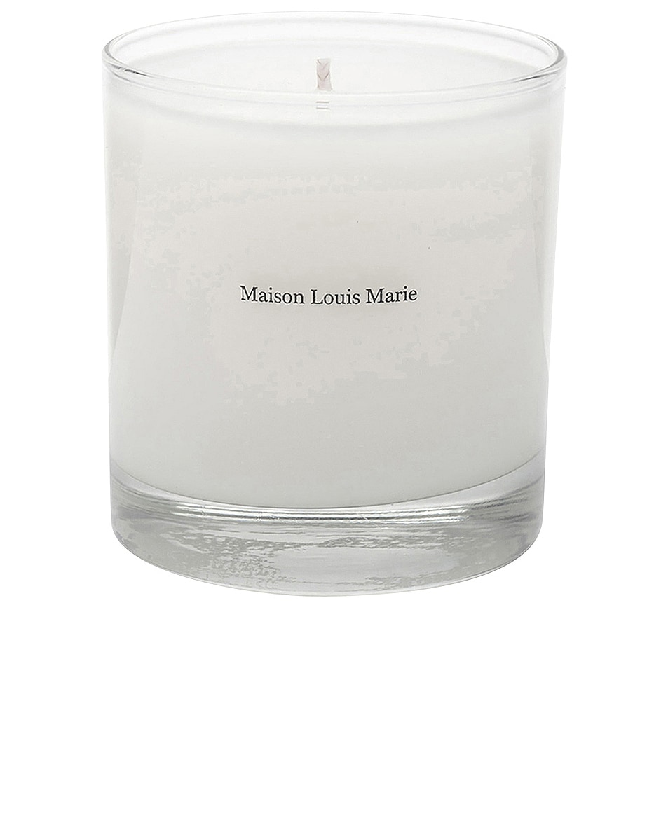 Image 1 of Maison Louis Marie Le Refuge d'Ernest Candle in 