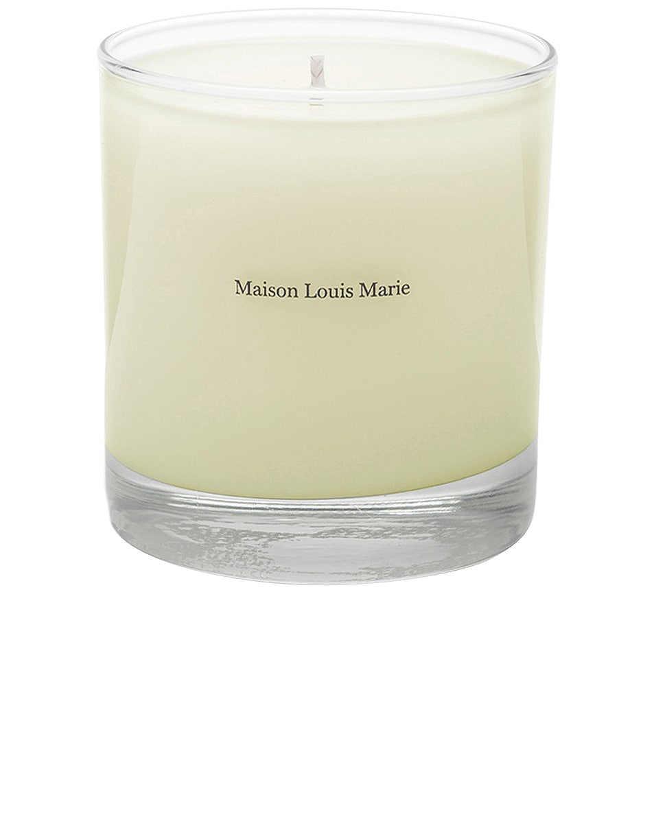 Image 1 of Maison Louis Marie No.05 Kandilli Candle in 
