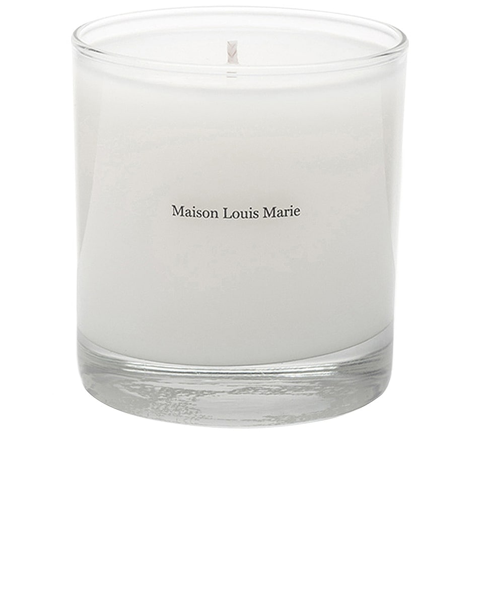 Image 1 of Maison Louis Marie No.09 Vallee de Farney Candle in 