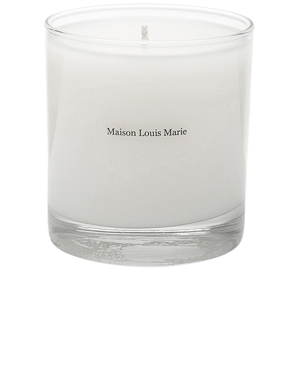 Image 1 of Maison Louis Marie No.10 Aboukir Candle in 