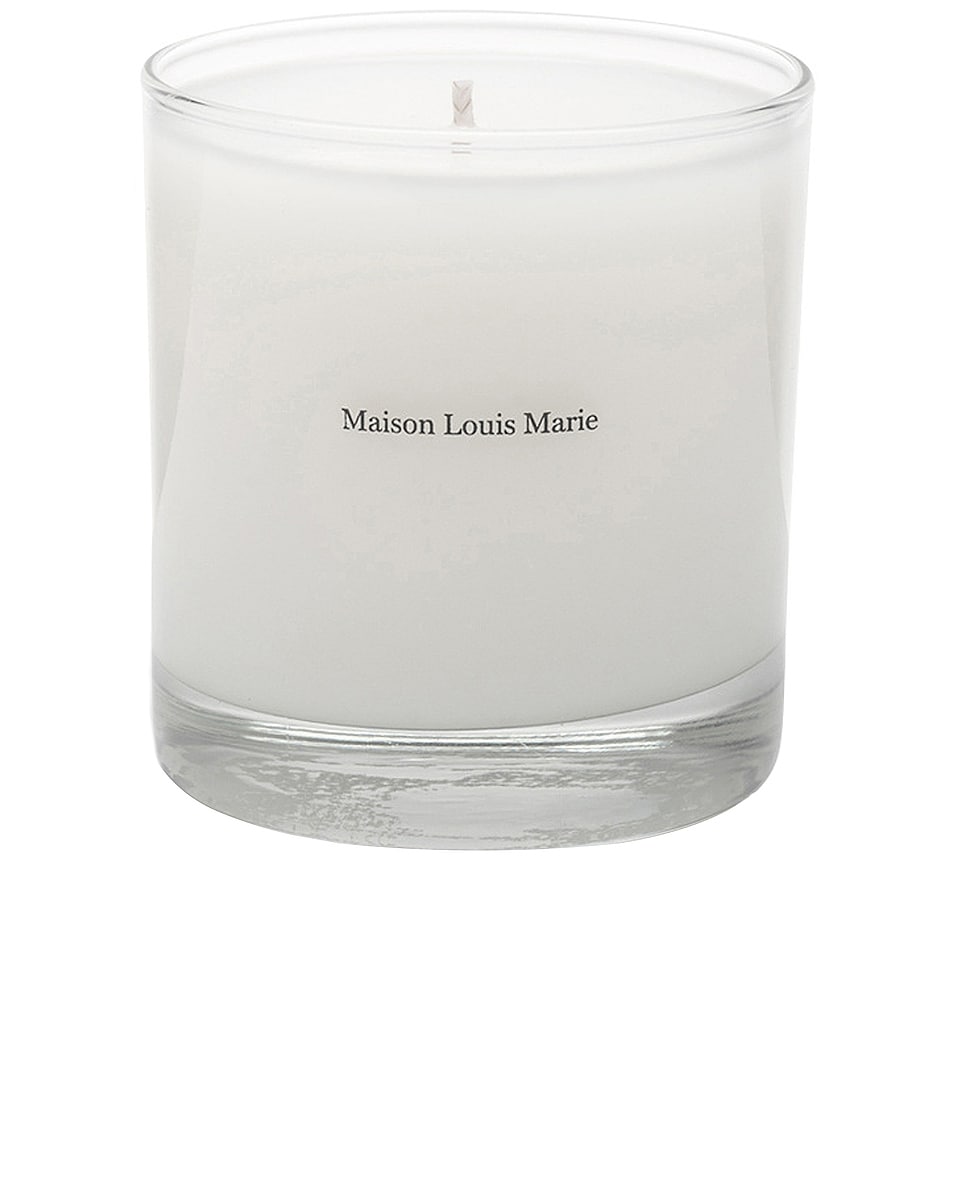 Image 1 of Maison Louis Marie No.01 Scalpay Candle in 