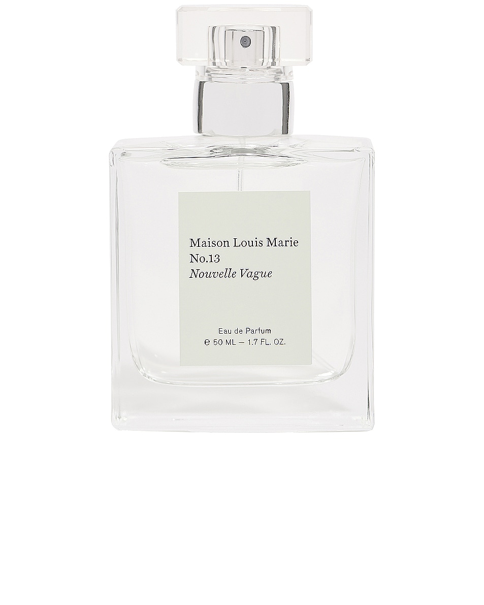 Image 1 of Maison Louis Marie No.13 Nouvelle Vague Eau De Parfum in 