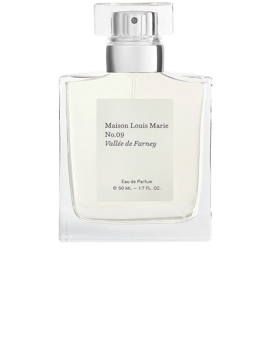 Image 1 of Maison Louis Marie No.09 Vallee de Farney Eau De Parfum in 