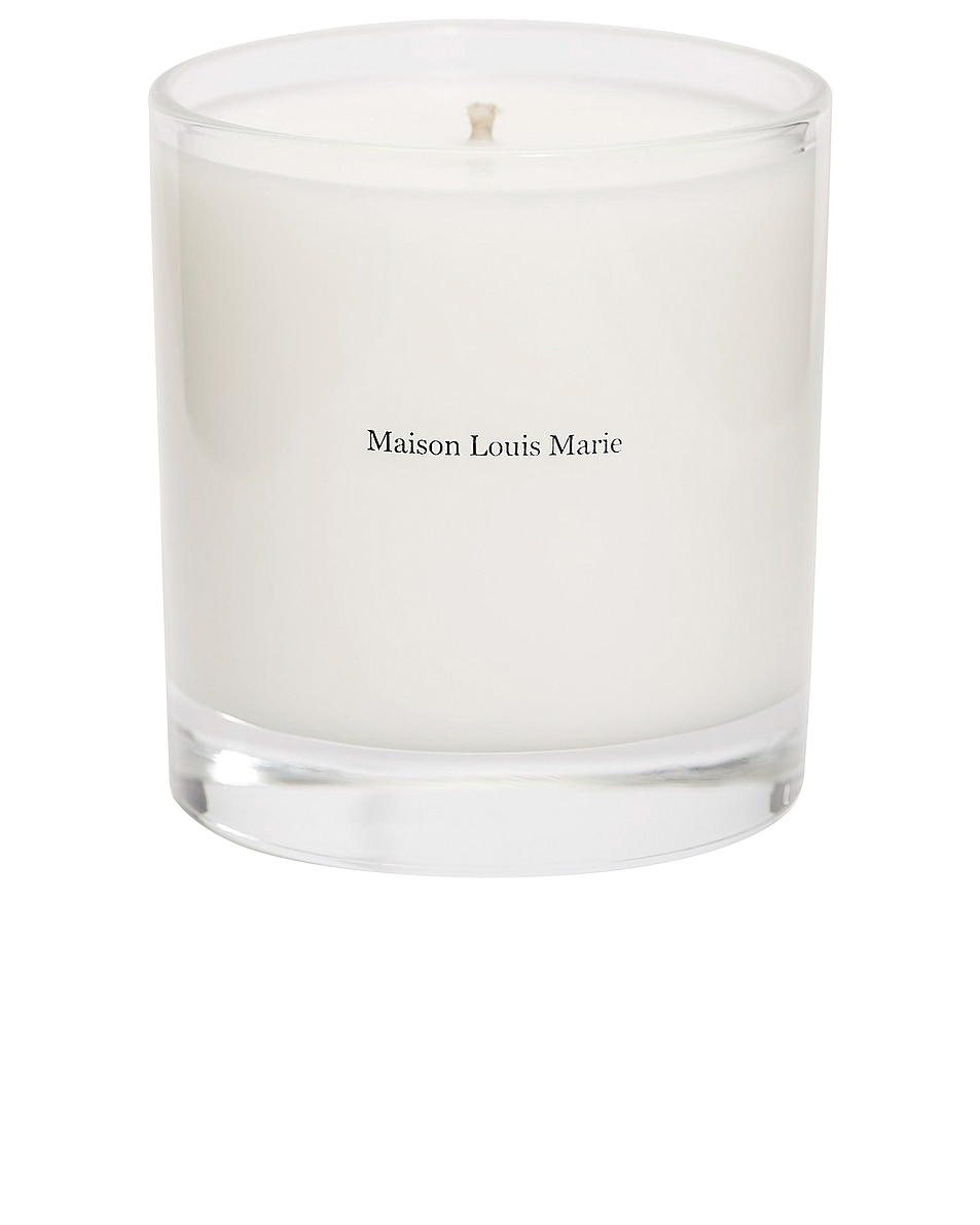 Image 1 of Maison Louis Marie No.14 Icila Candle in 