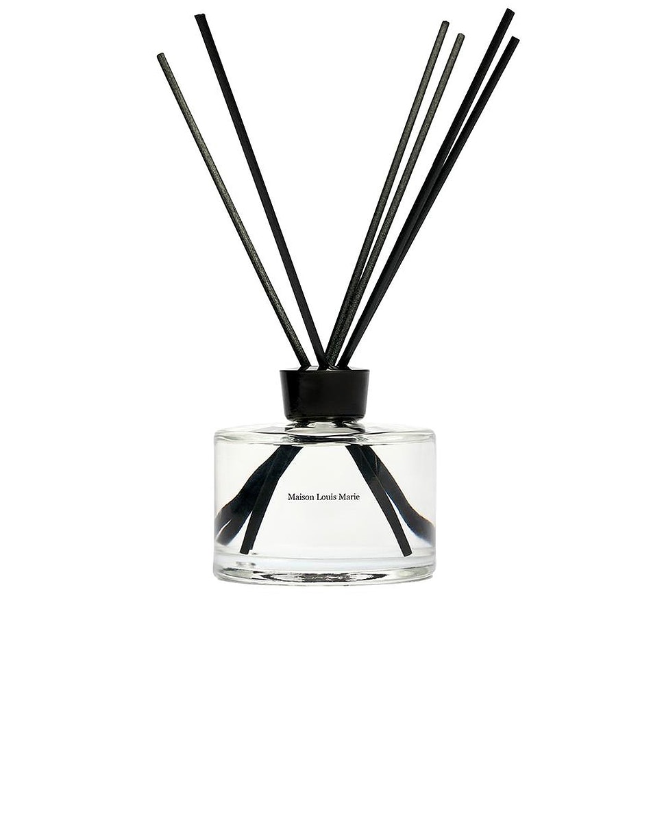 Image 1 of Maison Louis Marie No.09 Vallee de Farney Diffuser in 