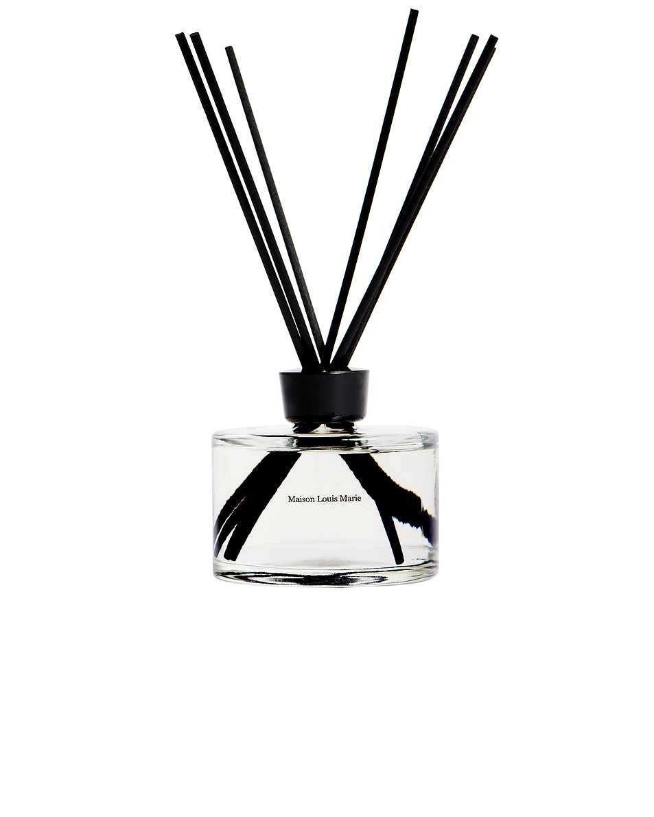 Image 1 of Maison Louis Marie No.13 Nouvelle Vague Diffuser in 