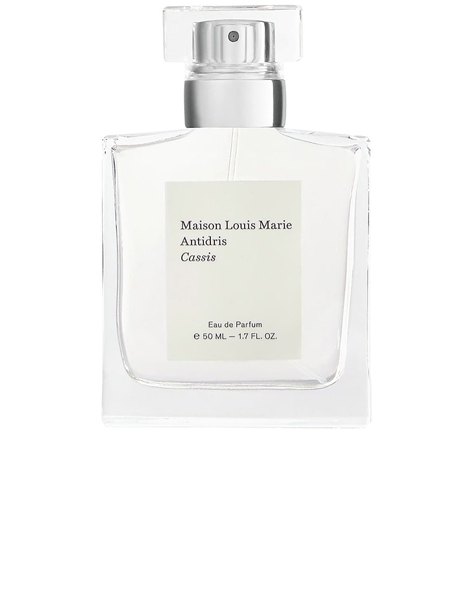 Image 1 of Maison Louis Marie Antidris Cassis Eau de Parfum in 