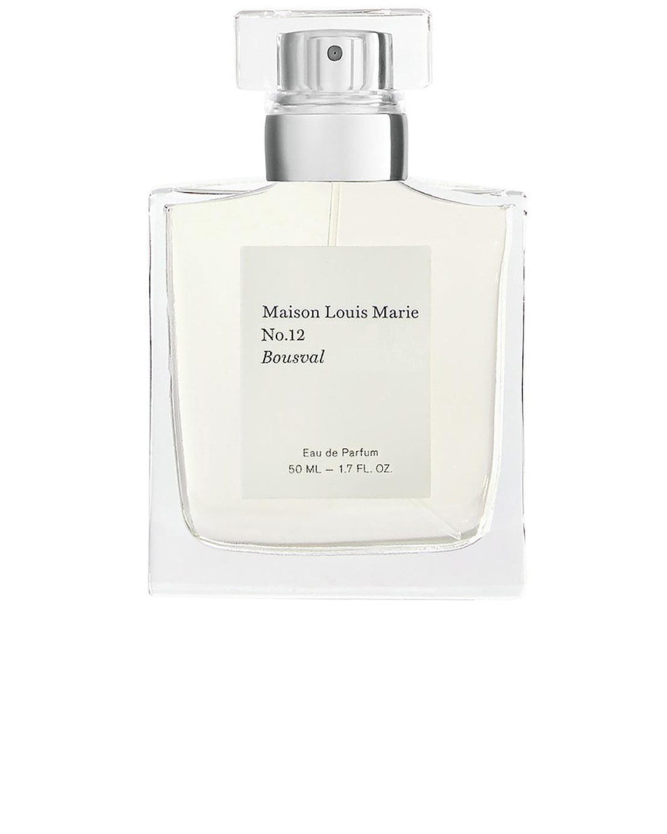 Image 1 of Maison Louis Marie Eau De Parfum No.12 in 