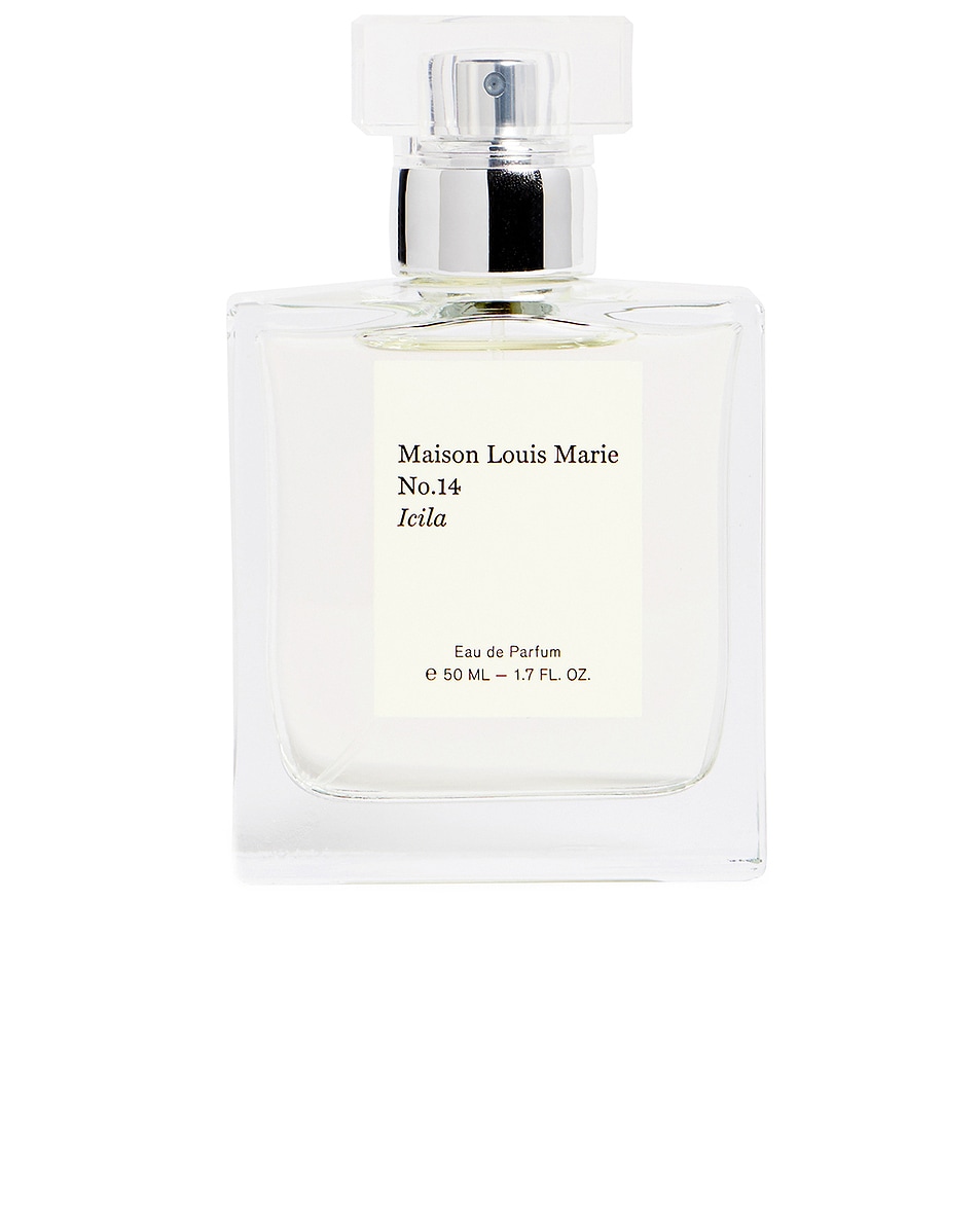 Image 1 of Maison Louis Marie Eau De Parfum No.14 in 