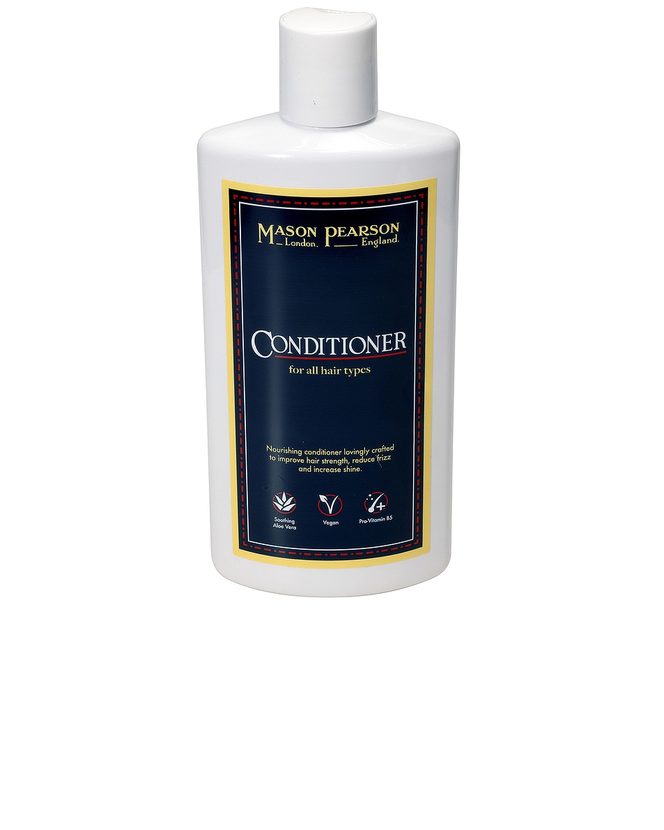 Image 1 of Mason Pearson Conditioner All Hair Types in 