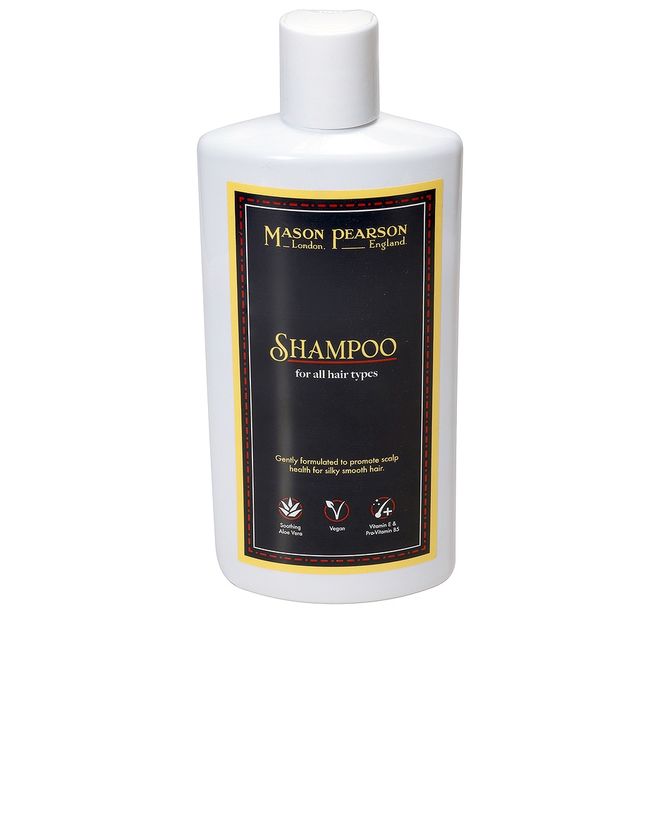 Image 1 of Mason Pearson Shampoo All Hair Types in 