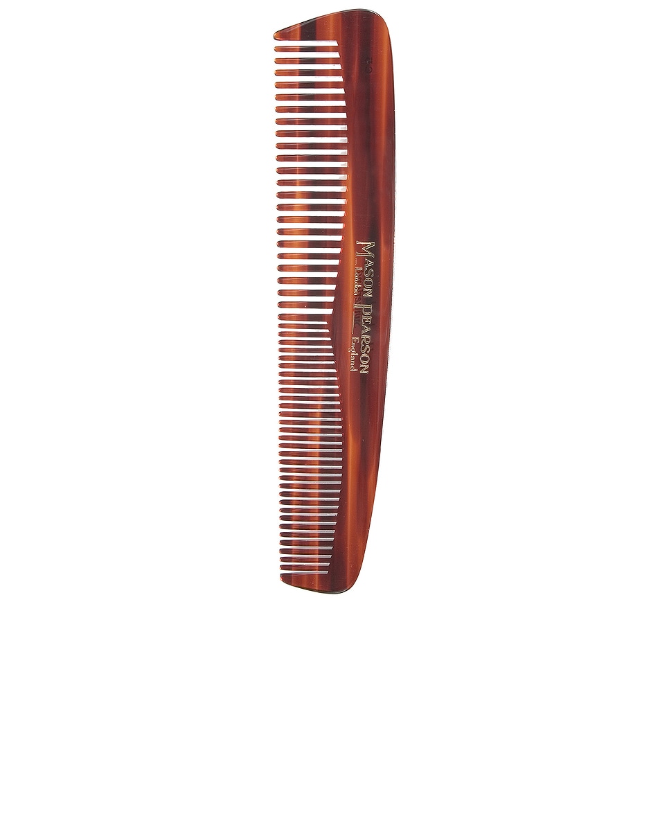 Image 1 of Mason Pearson Pocket Comb in 