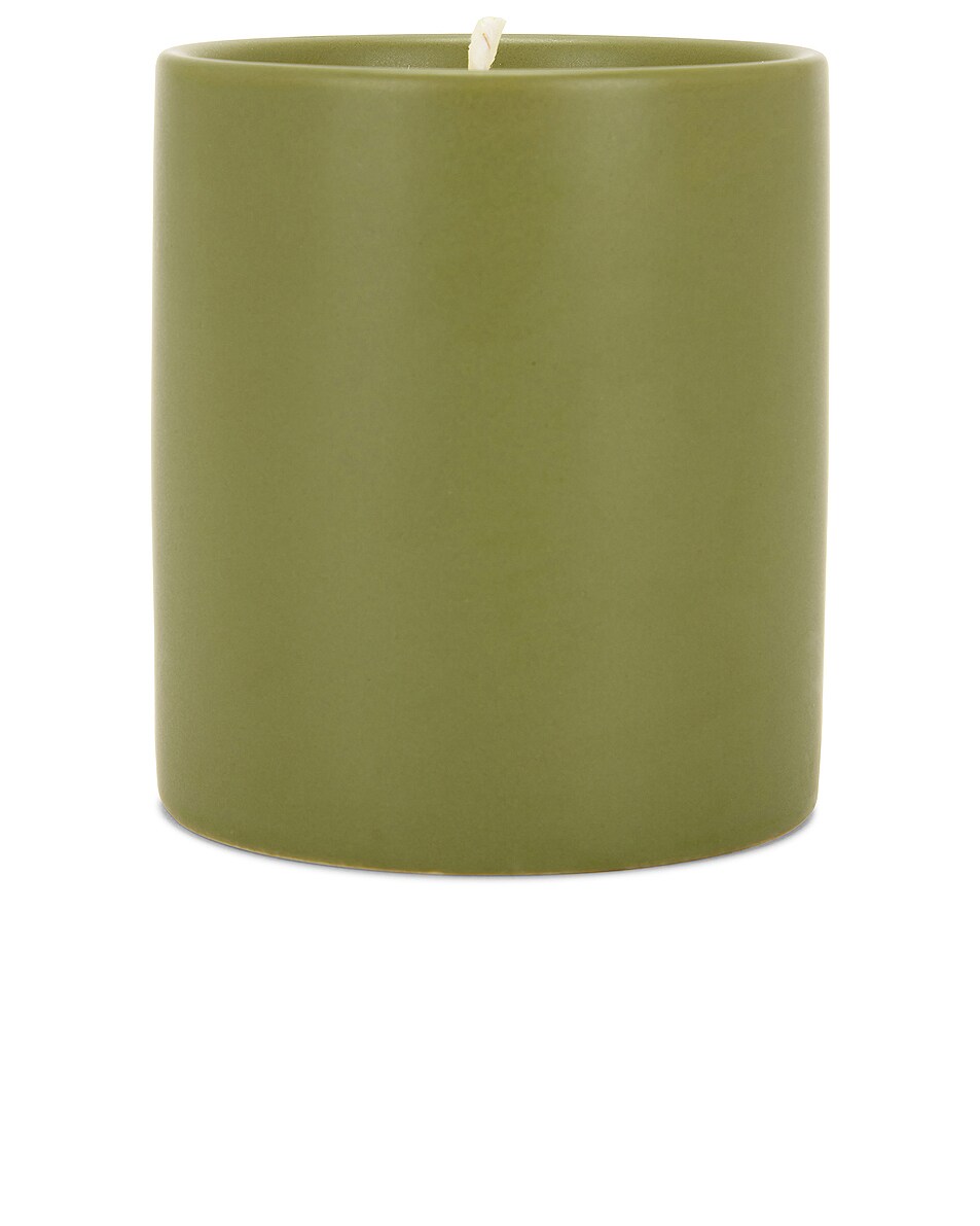 Image 1 of Mister Green Fragrance No. 1 Candle in 