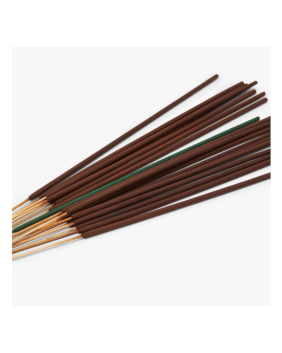 Image 1 of Mister Green Hippie Incense in 