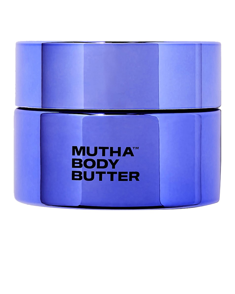 Image 1 of MUTHA Body Butter 50ml in 