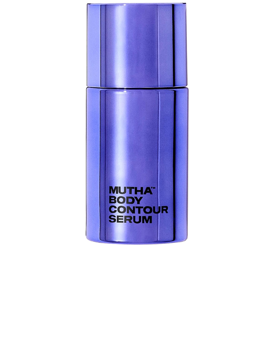 Image 1 of MUTHA Body Contour Serum in 