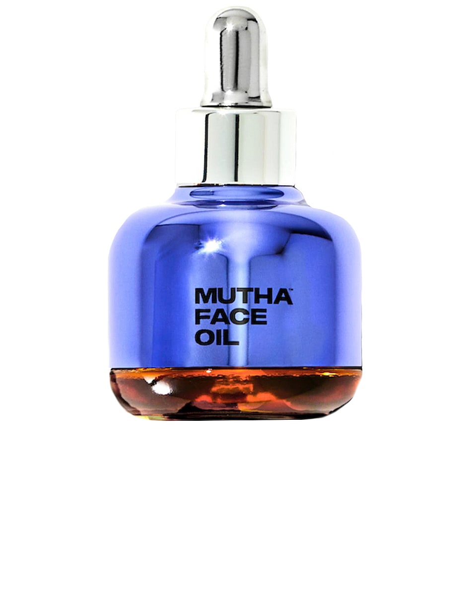 Image 1 of MUTHA Face Oil in 