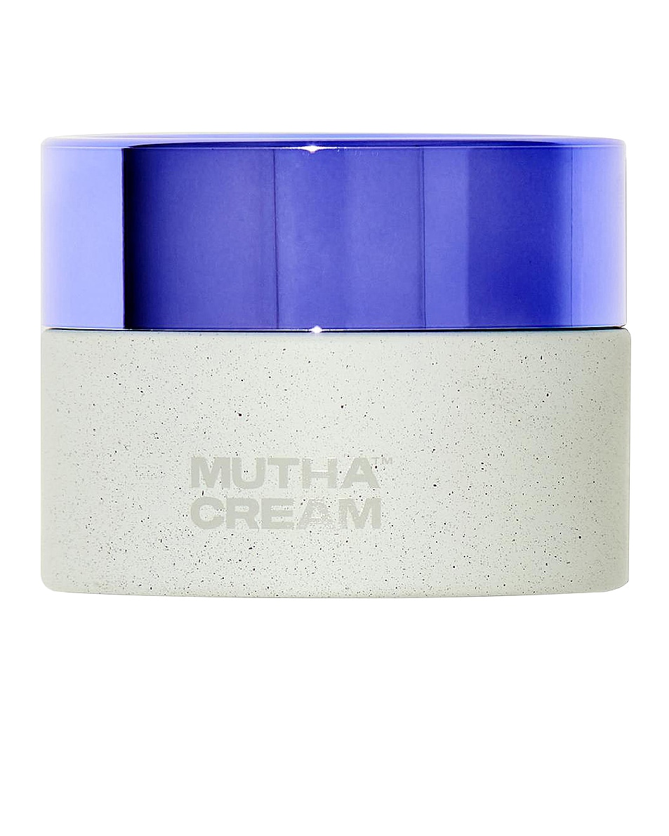 Image 1 of MUTHA Cream in 