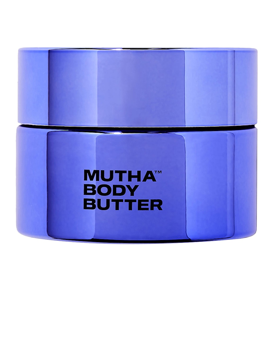 Image 1 of MUTHA Body Butter in 