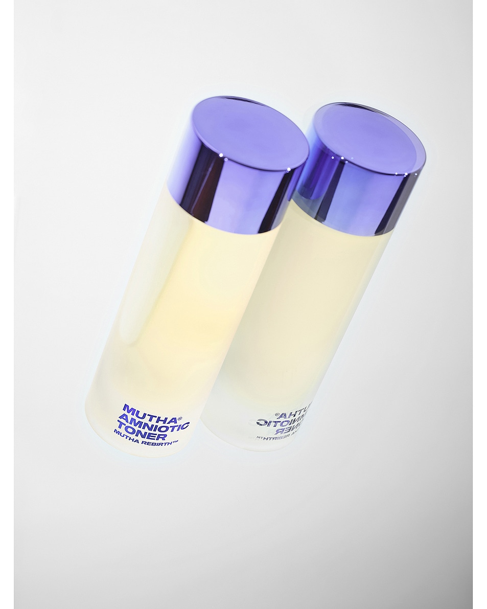 Image 4 of MUTHA Rebirth Amniotic Toner in