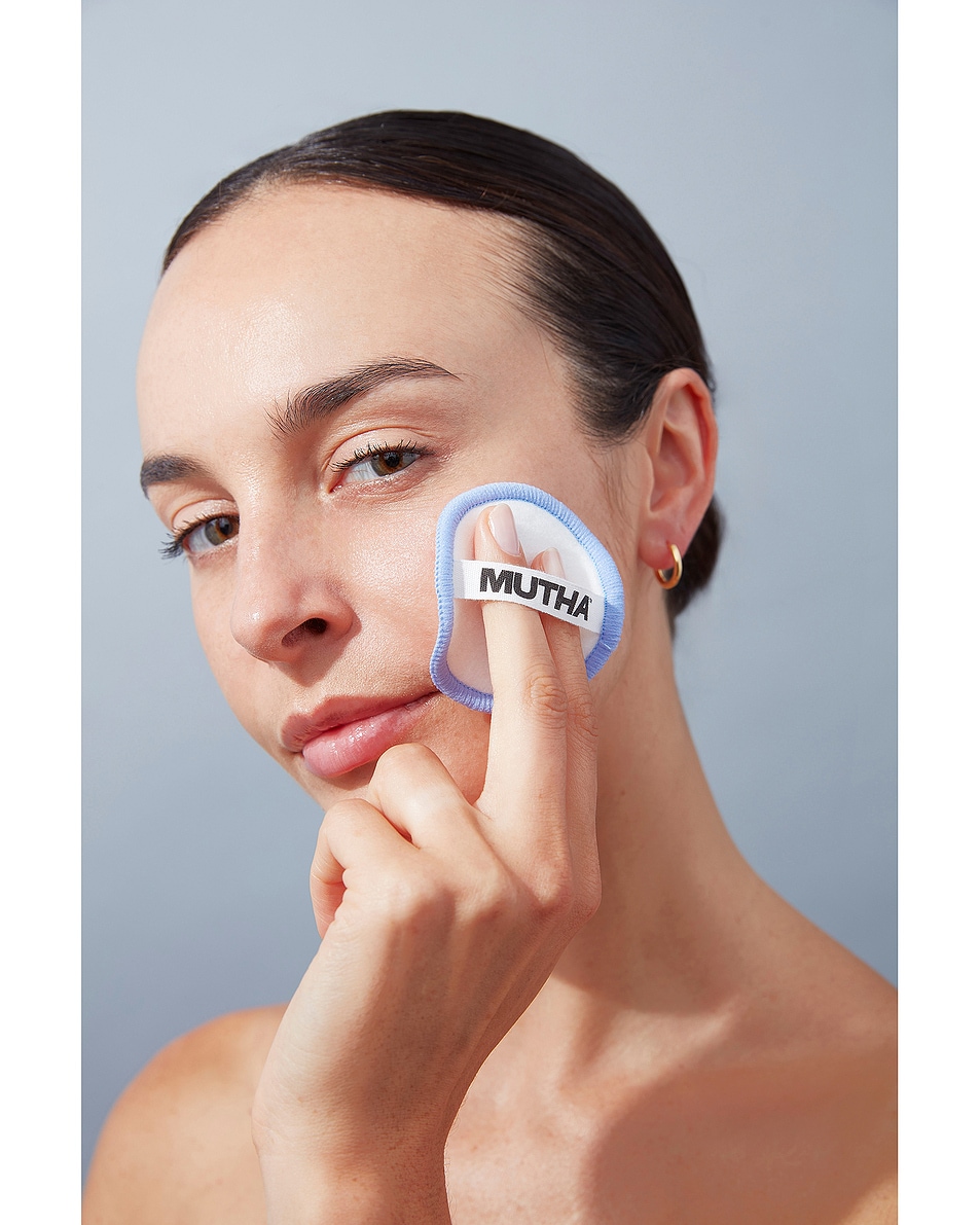 Image 5 of MUTHA Rebirth Amniotic Toner in