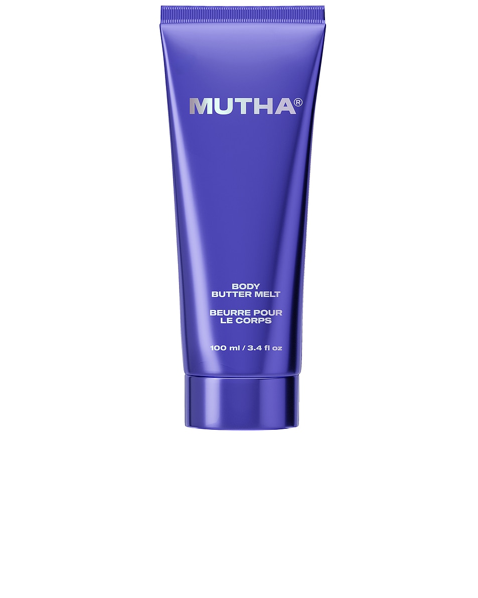 Image 1 of MUTHA Body Butter Melt in 