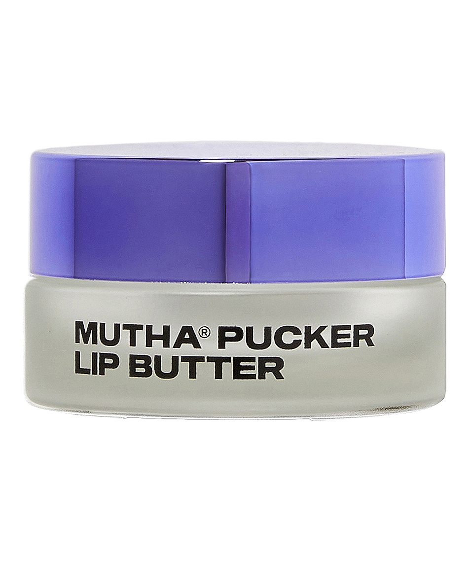 Image 1 of MUTHA Mutha Pucker Lip Butter in 