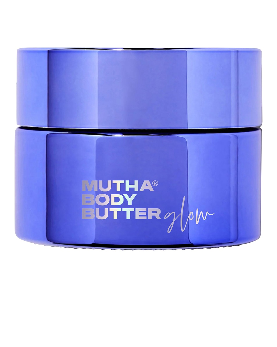 Image 1 of MUTHA Body Butter Glow in 