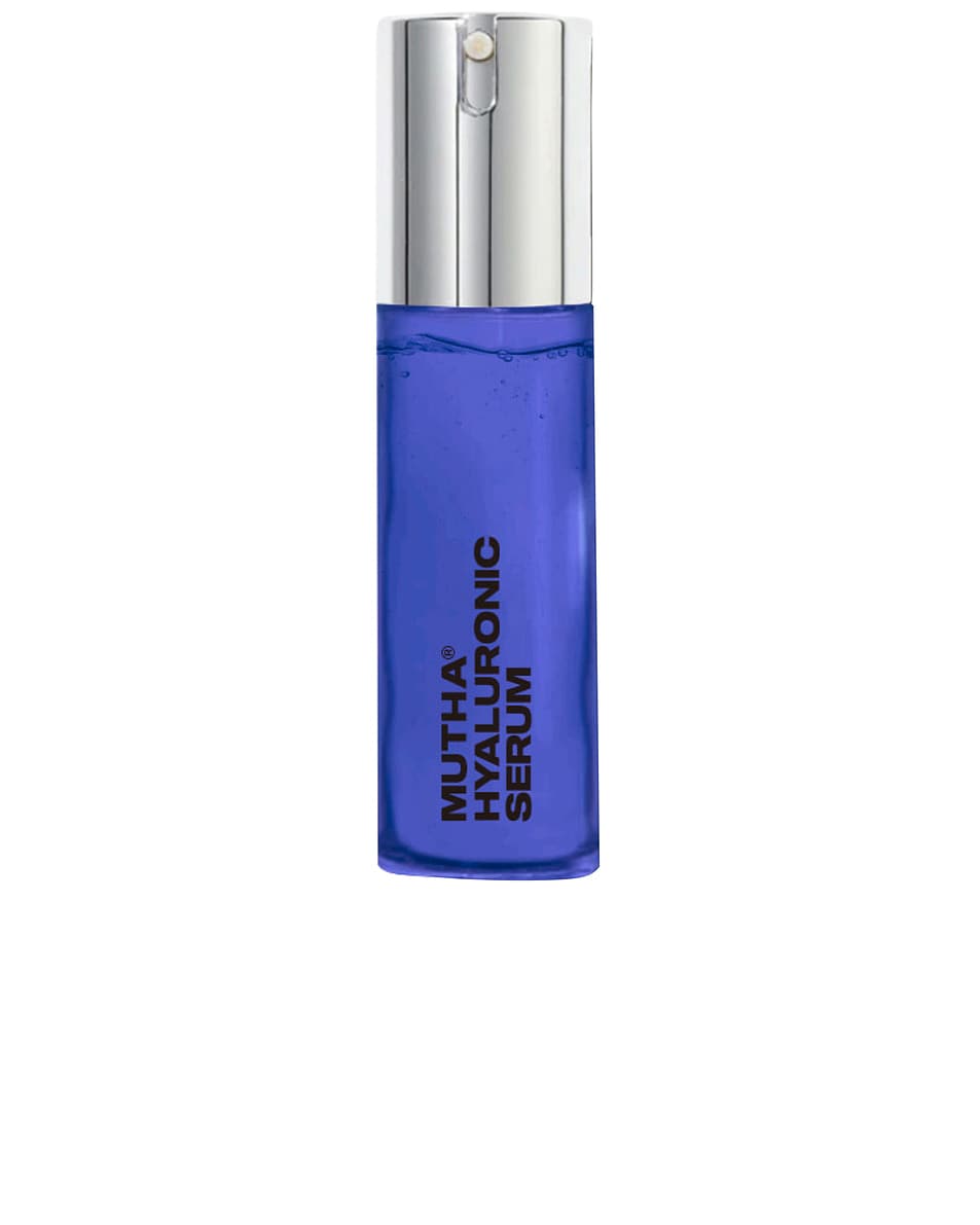 Image 1 of MUTHA Hyaluronic Serum in 