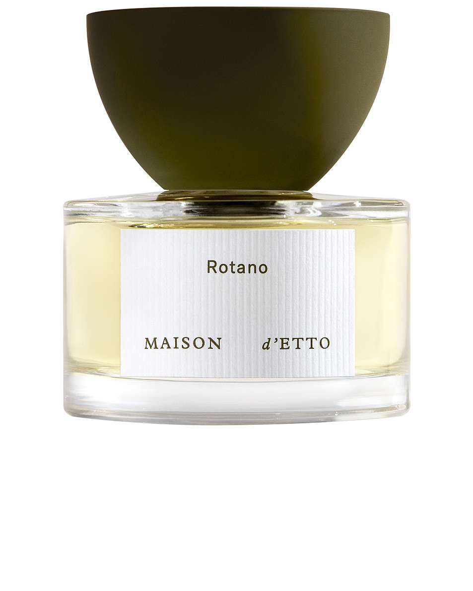 Image 1 of Maison d'Etto Rotano Eau De Parfum in 