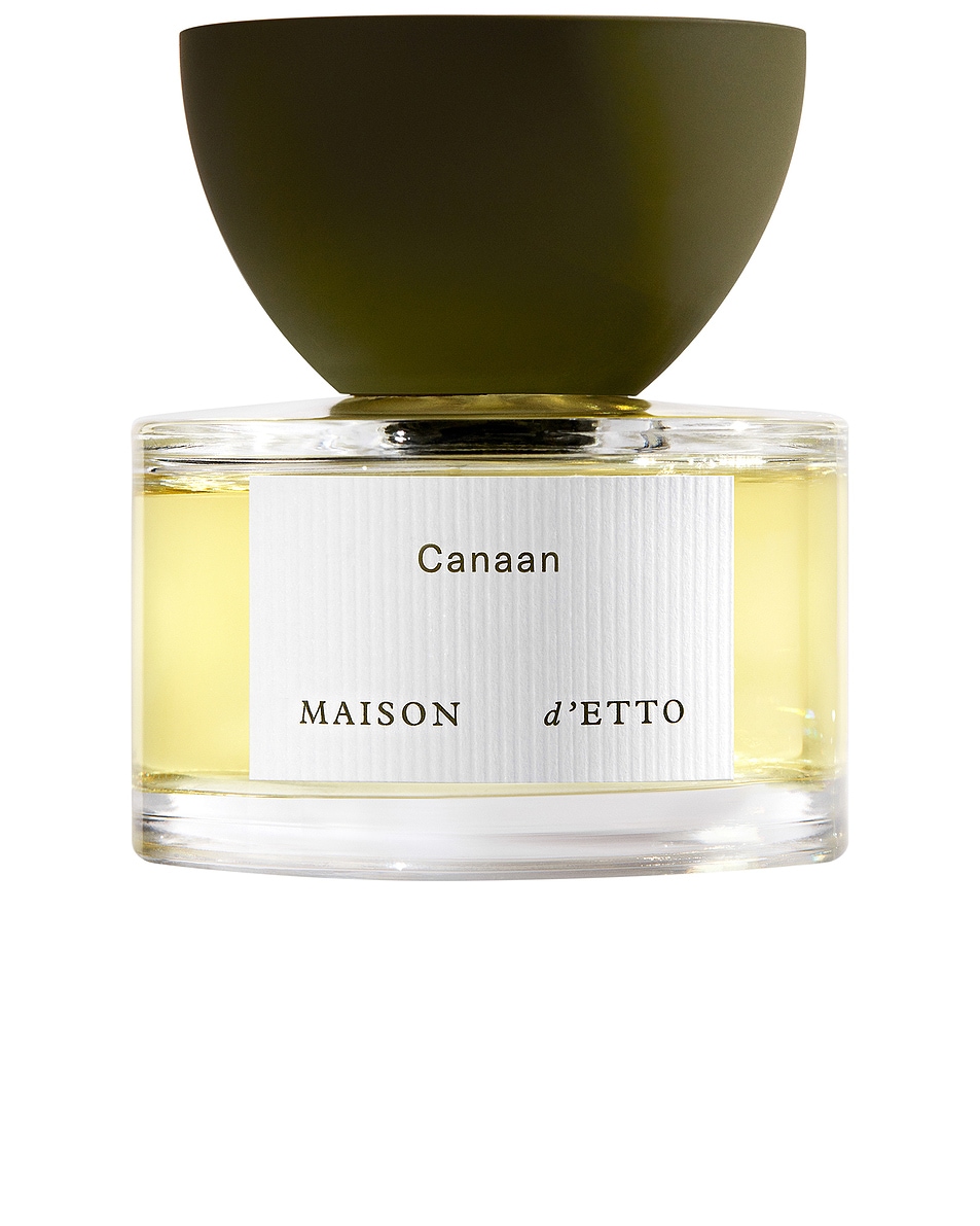 Image 1 of Maison d'Etto Canaan Eau De Parfum in 