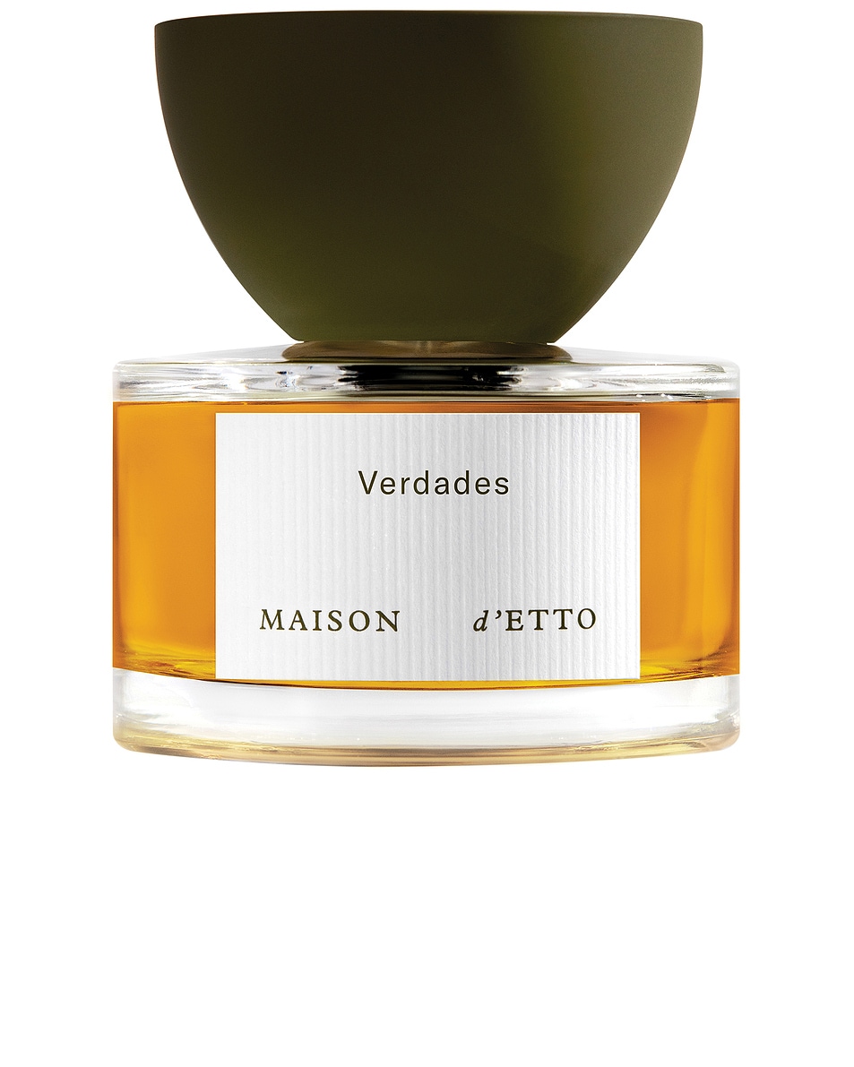 Image 1 of Maison d'Etto Verdades Eau De Parfum in 