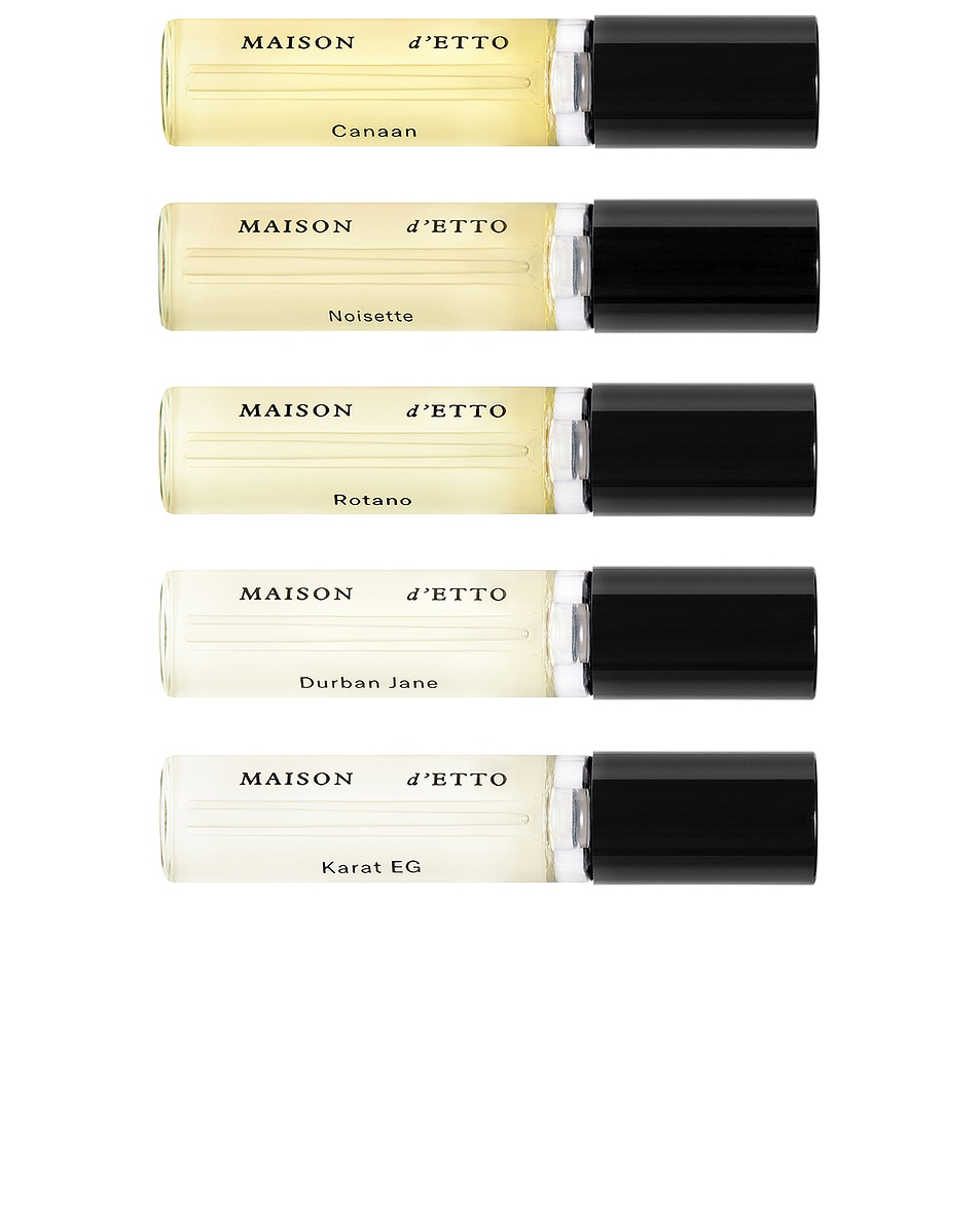 Image 1 of Maison d'Etto Discovery Set in 