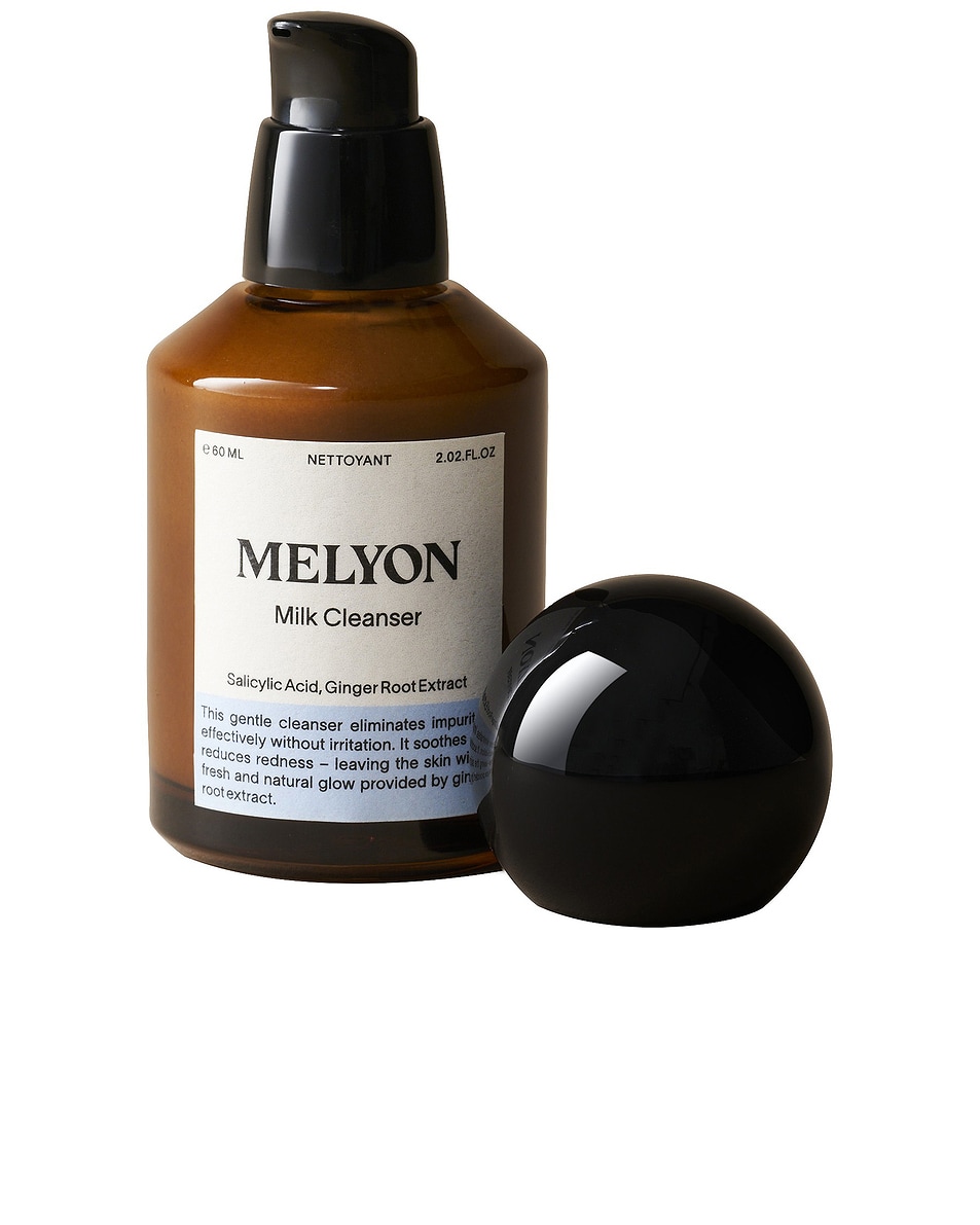 Image 1 of Melyon Milk Cleanser in 