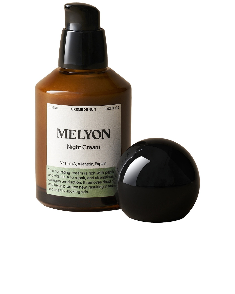 Image 1 of Melyon Night Cream in 