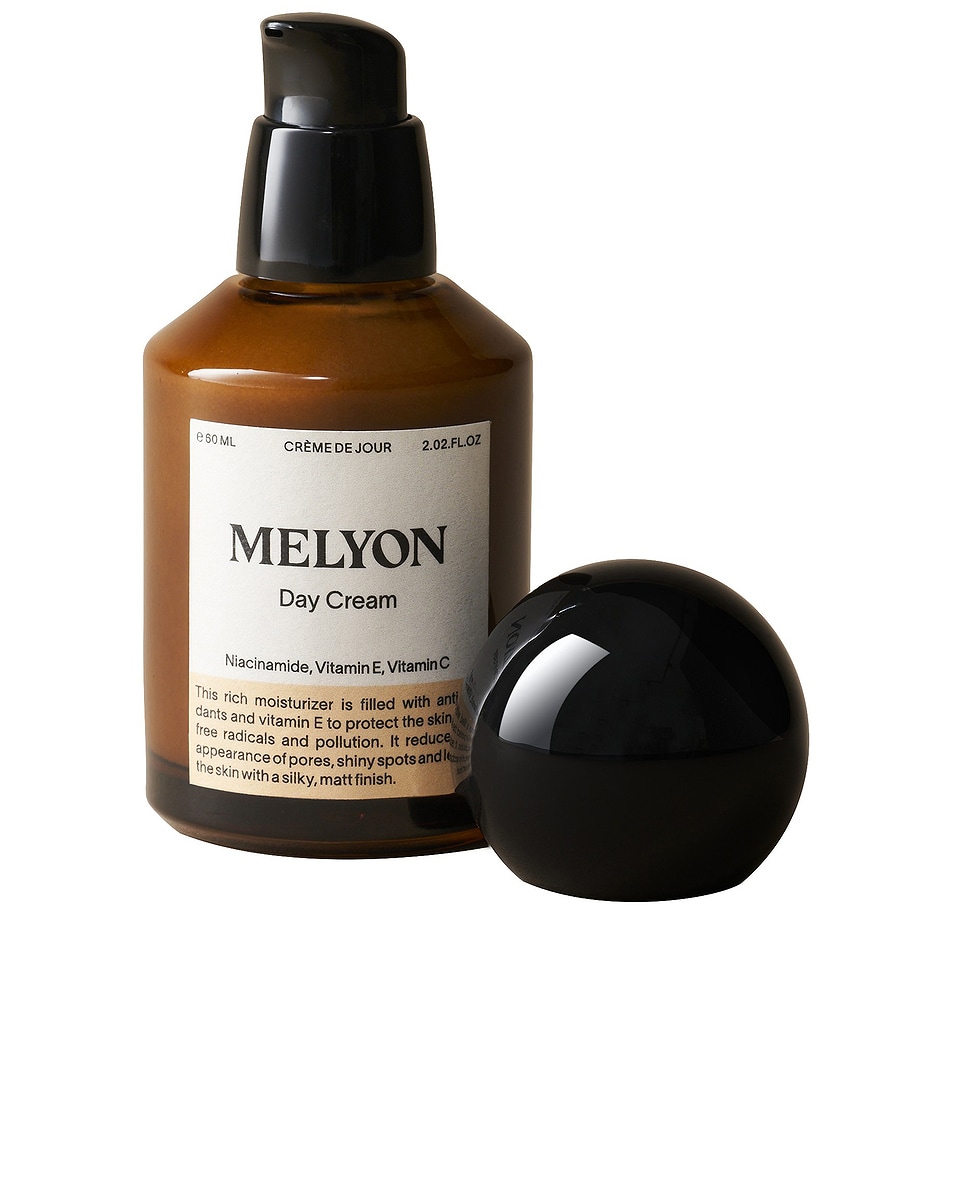 Image 1 of Melyon Day Cream in 