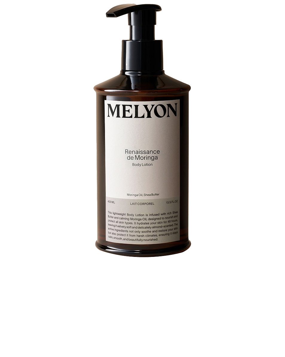 Image 1 of Melyon Renaissance De Moringa Body Lotion in 
