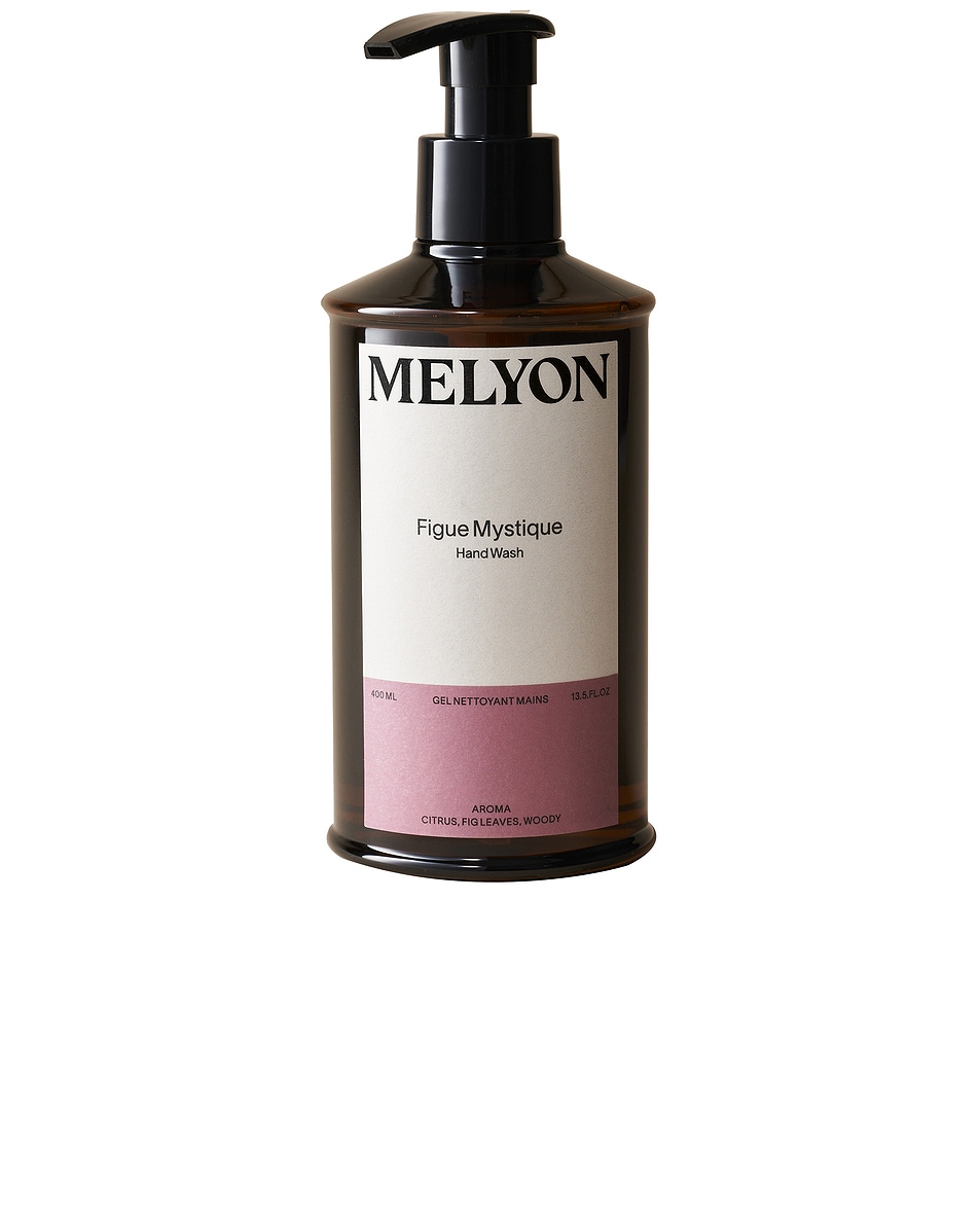 Image 1 of Melyon Figue Mystique Hand Wash in 