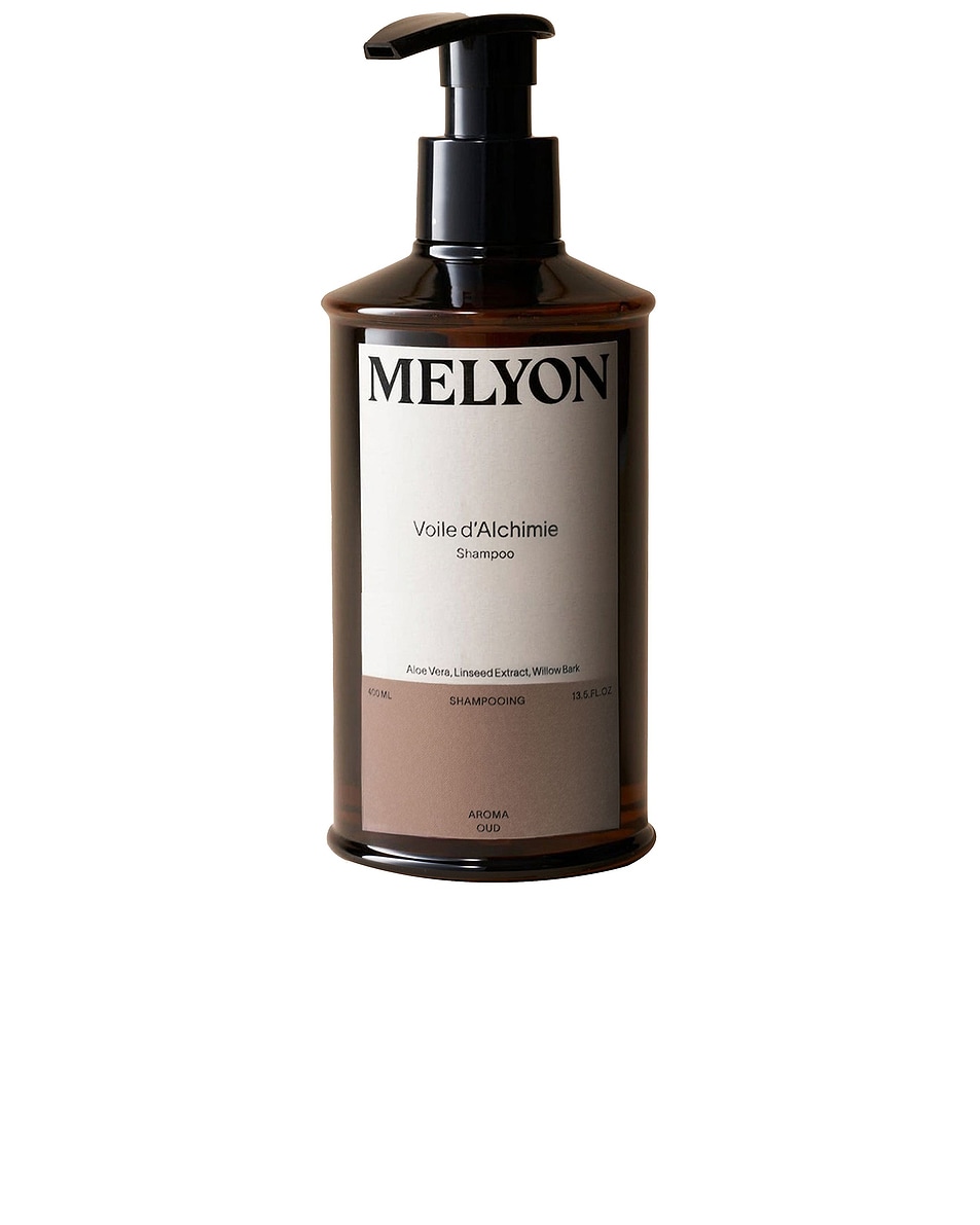 Image 1 of Melyon Voile d'Alchimie Shampoo in 